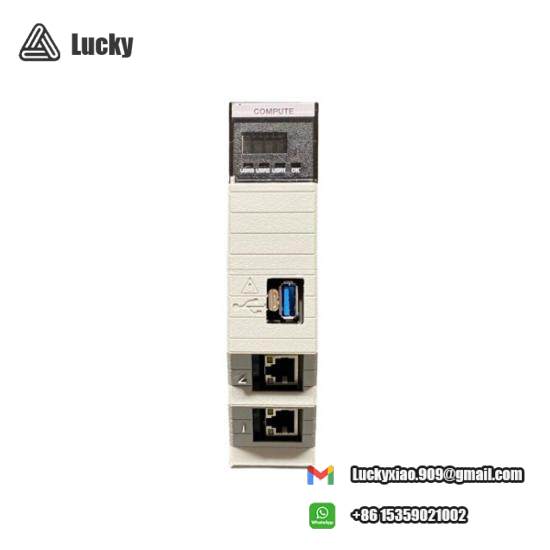 1756-CMS1B1  Compute Module