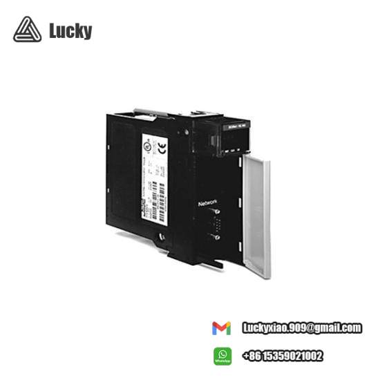 1756-DMD30 Drive Interface Module