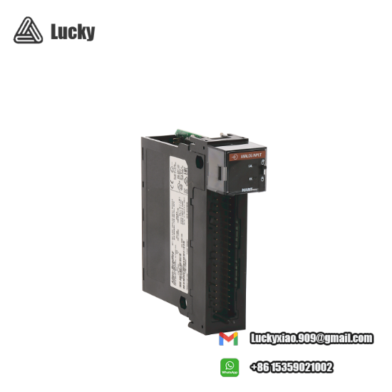 1756-IF8IH ControlLogix  Input Module