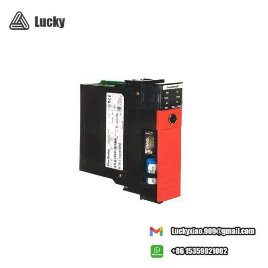 1756-L62S Standard Mem Controller