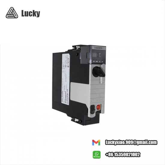 1756-L73/B ControlLogix Logix5573 Processor