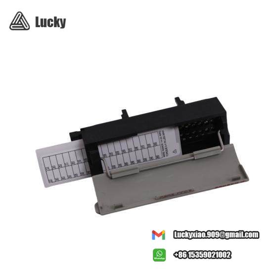 1756-TBCH Extended Depth Terminal Block