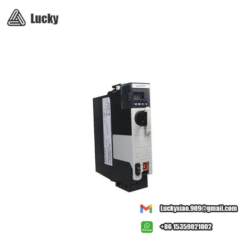 AB 1756-OF8H HART Current/Voltage Module