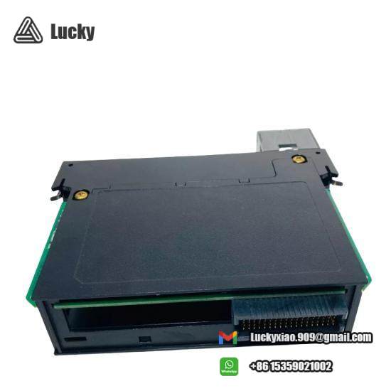 1756SC-IF8U Analog Input Module