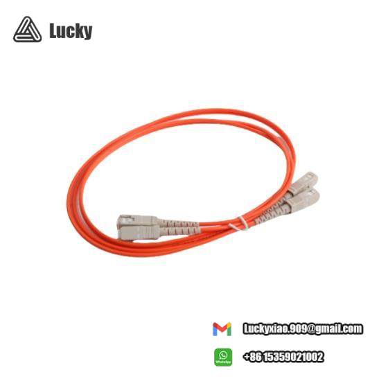 1757-SRC1 Redundancy Module Cable