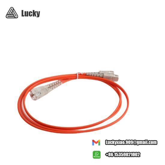 1757-SRC1 Redundancy Module Cable