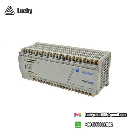 1761-L32AAA Controller Unit