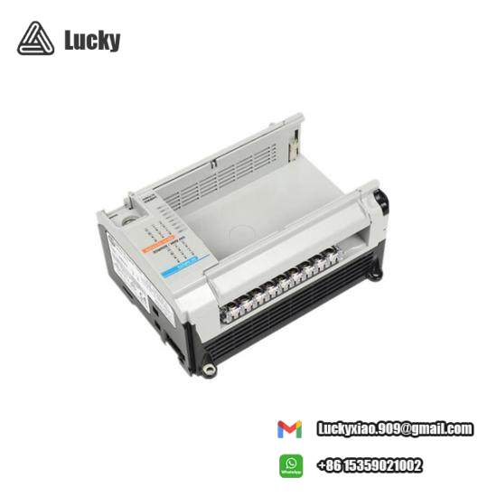 1764-LRP24BWA MicroLogix 1500 24 Point Controller