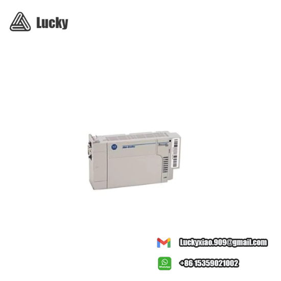 1764-LRP/C MicroLogix 1500 Processor