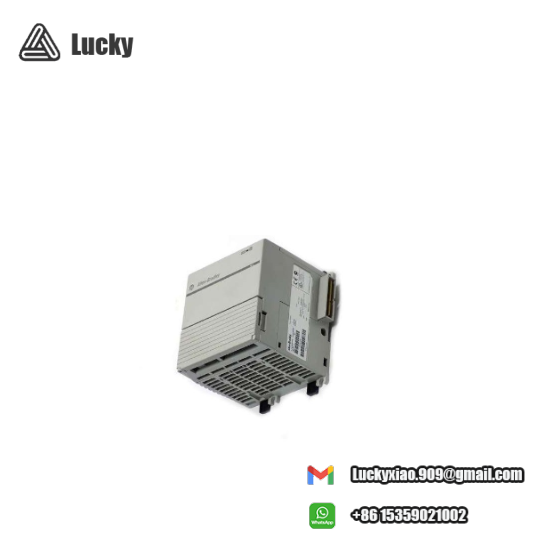 1768-PA3 CompactLogix Power Supply