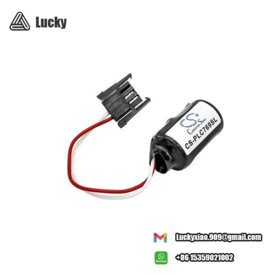 1769-BA2 Battery for CompactLogix PLC Controller