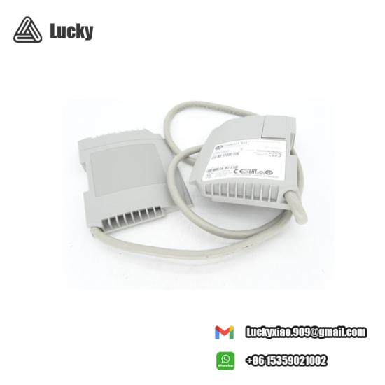 1769-CRL3 A Compact I/O Right-To-Left Bus Ext Cable