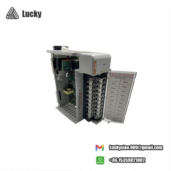 1769-IF16C A/I Current Module