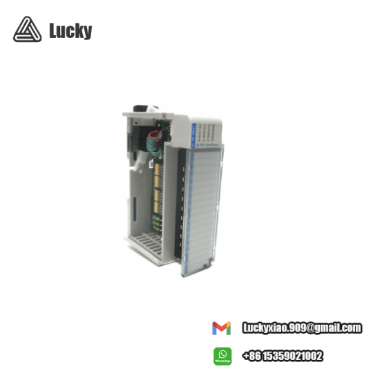 1769-IG16/A Compact Input Module