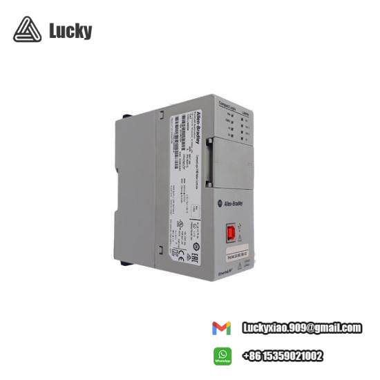 1769-L36ERM CompactLogix 5370 L3 Controllers