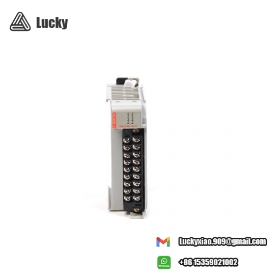 1769-OW8I CompactLogix Relay Output Module