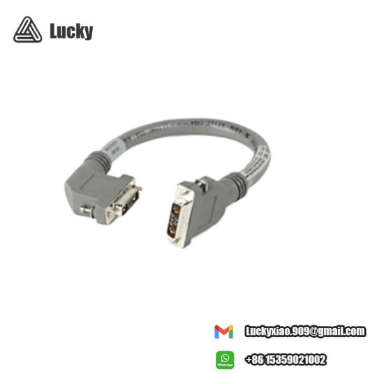 1771-CP1 PLC-5 I/O Chassis Cable