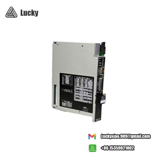 1771-DMC control coprocessor module