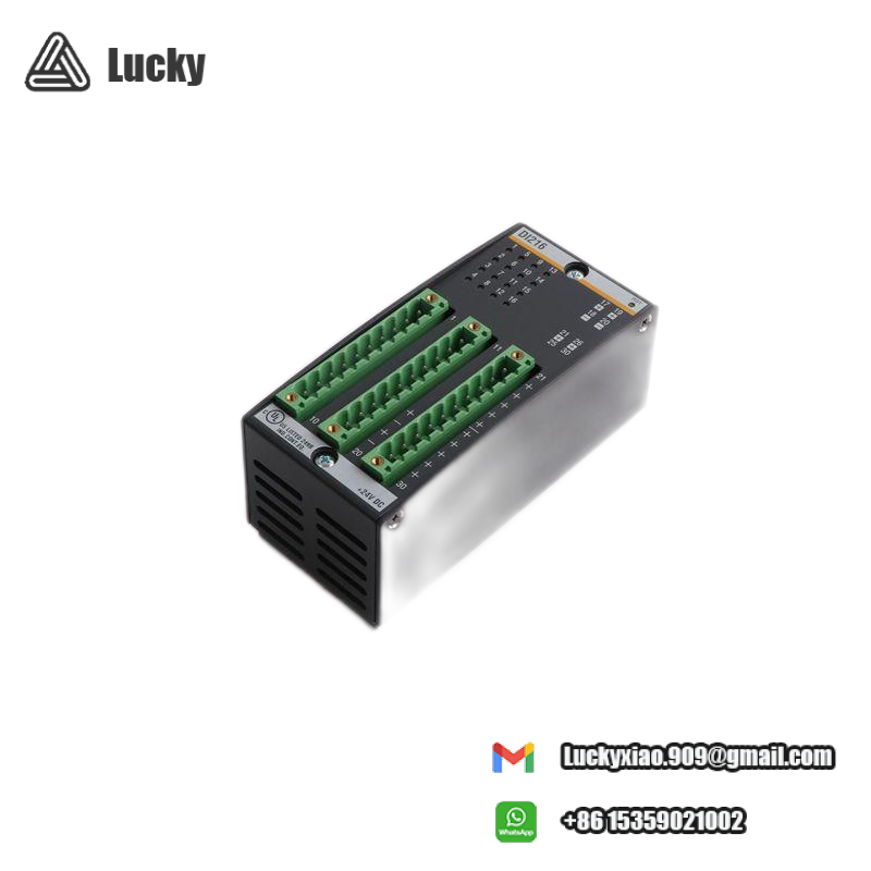 AB 1771-IAD Digital Input Module 120V