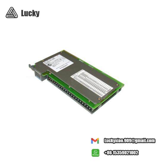 1771-IBDK/B Digital Input Module