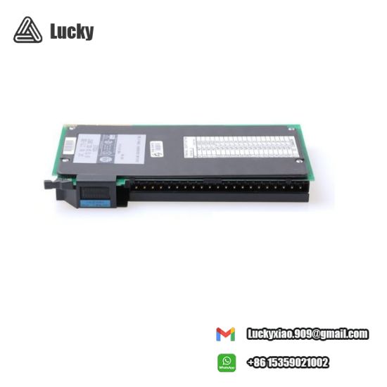 1771-IBN/C PLC-5 Digital Input Module