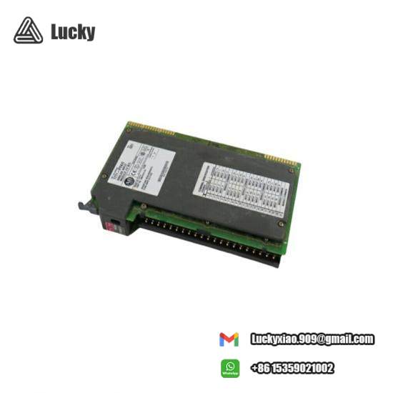 1771-IFEK Analog Input Module