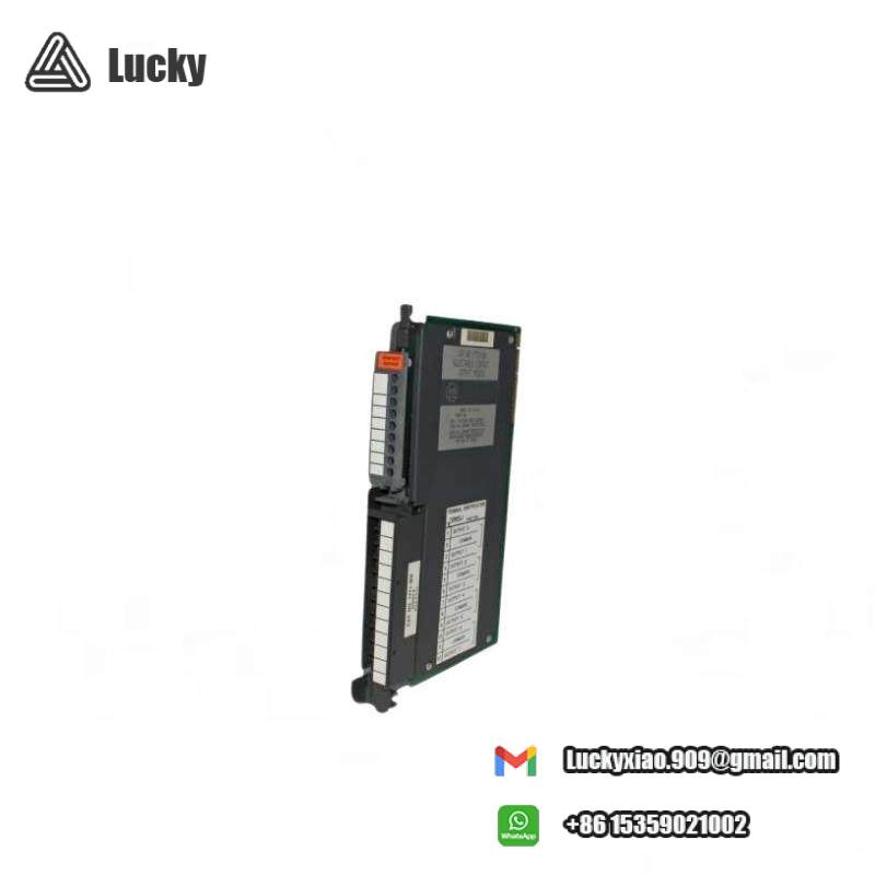 AB 1771-OB Output Module