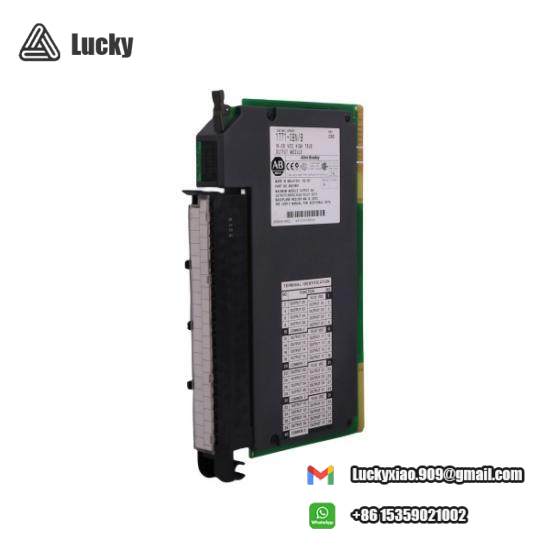 1771-OBN  Digital DC Output Module