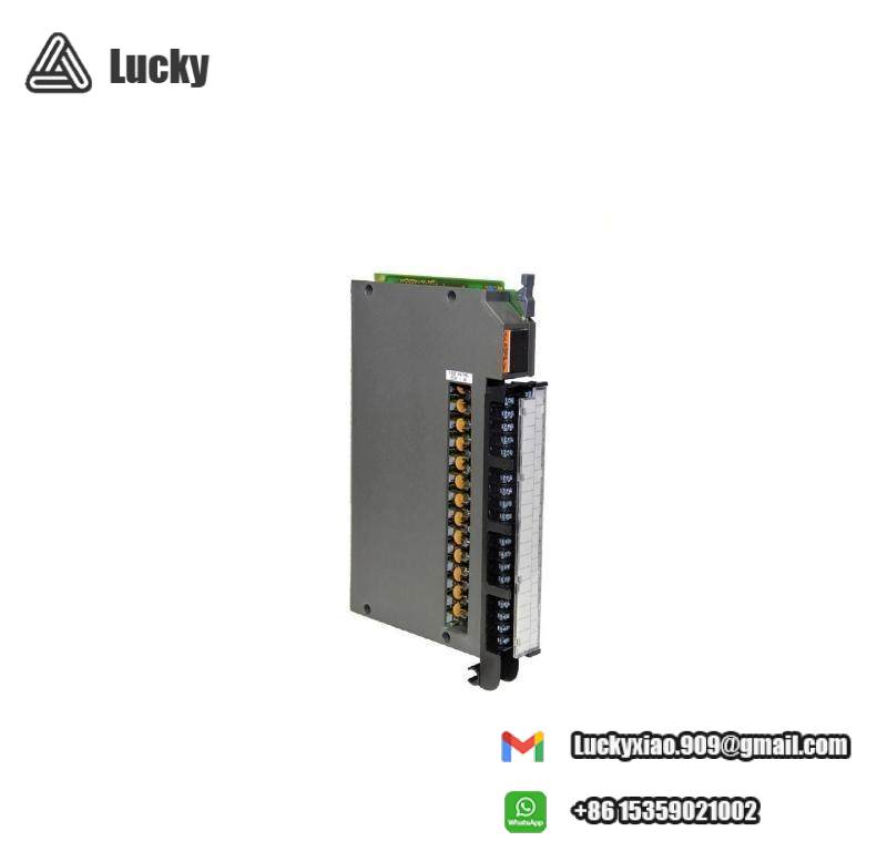 AB 1756-RM/A ControlLogix Redundancy Module