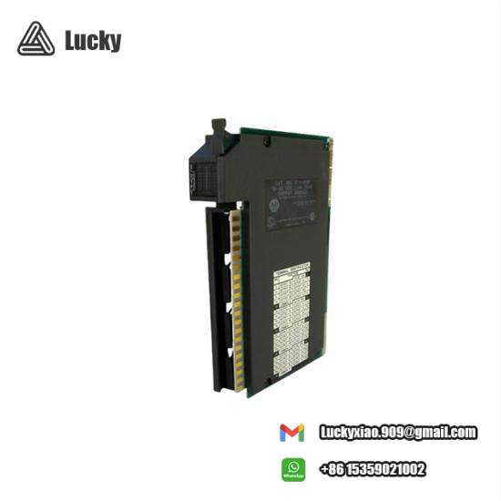 1771-OVN DC output module