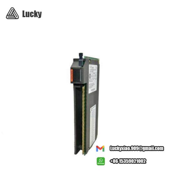 1771-OW16 PLC-5 Output Module