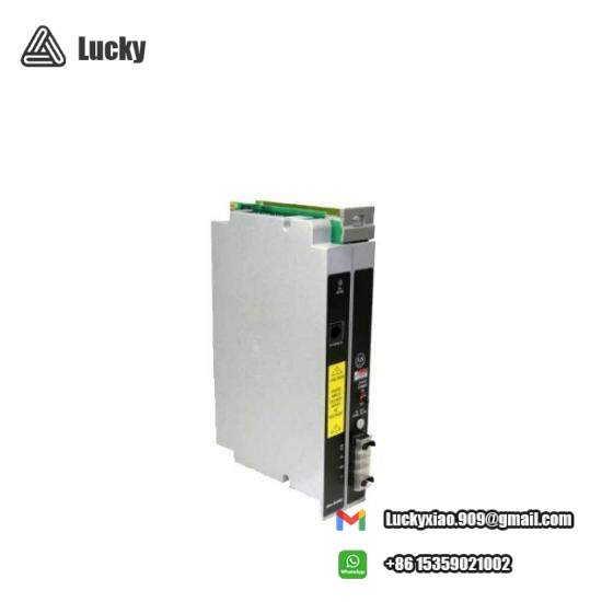 1771-P5E PLC-5 Power Supply