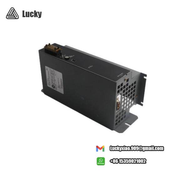 1771-P7 AC Power Supply