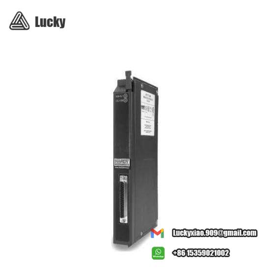 1771-WS PLC-5 Weigh Scale Module