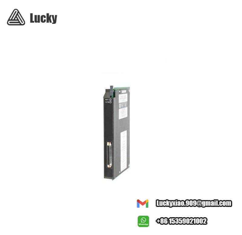 AB 1771-WS Scale Module