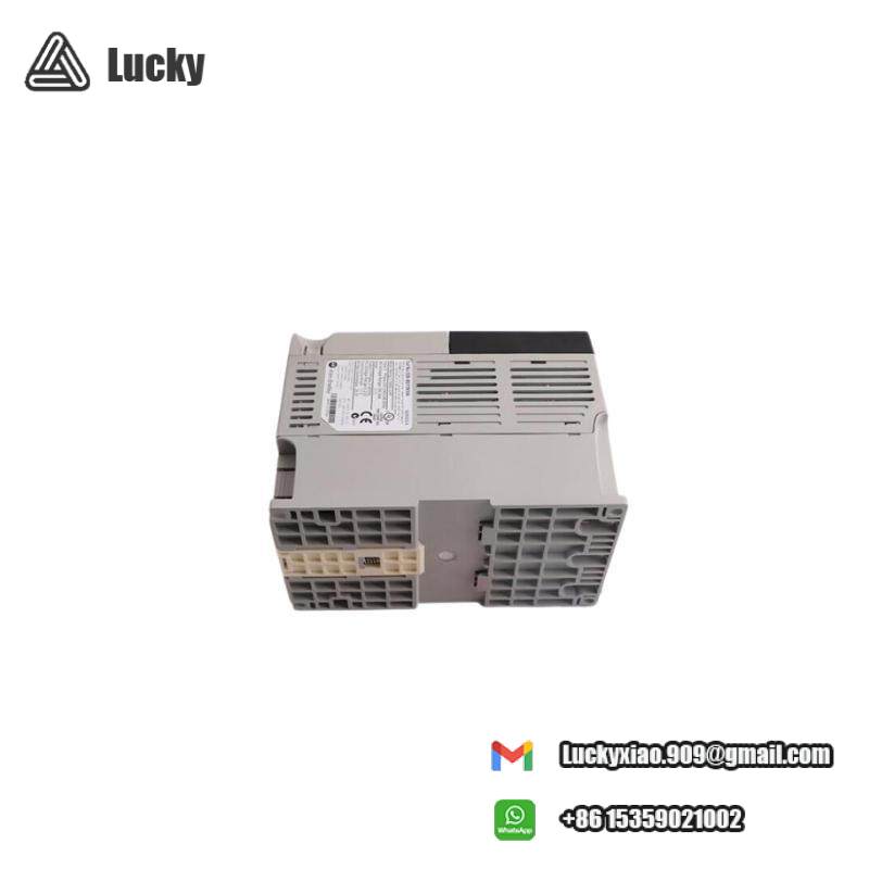 AB 1783-VS03T01F Ethernet switch