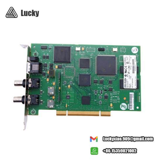 1784-PCIC  ControlNet PCI PC Comms Card