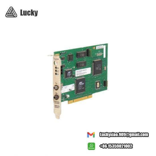 1784-PM16SE SoftLogix PCI Card