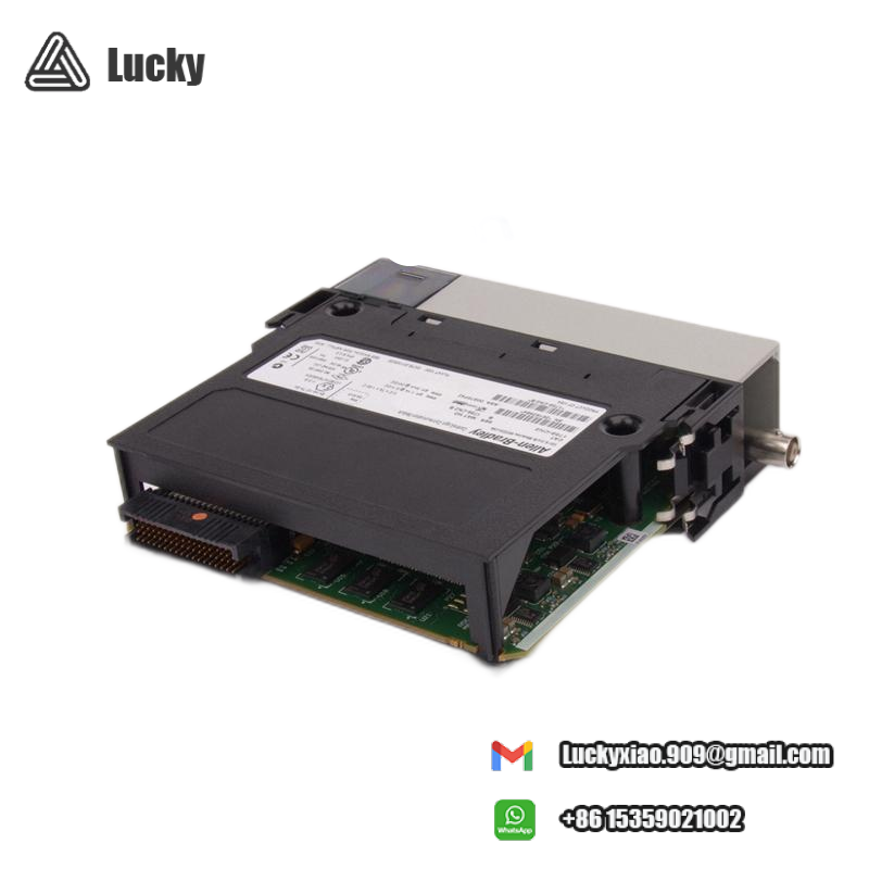 AB 1785-L20B Controller Module