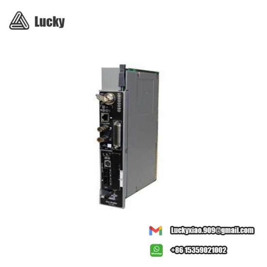 1785-L20C ControlNet Processor Module