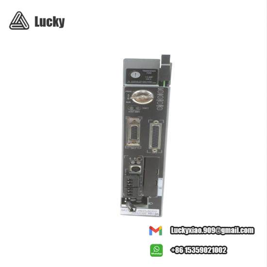 1785-L40E/F controller module