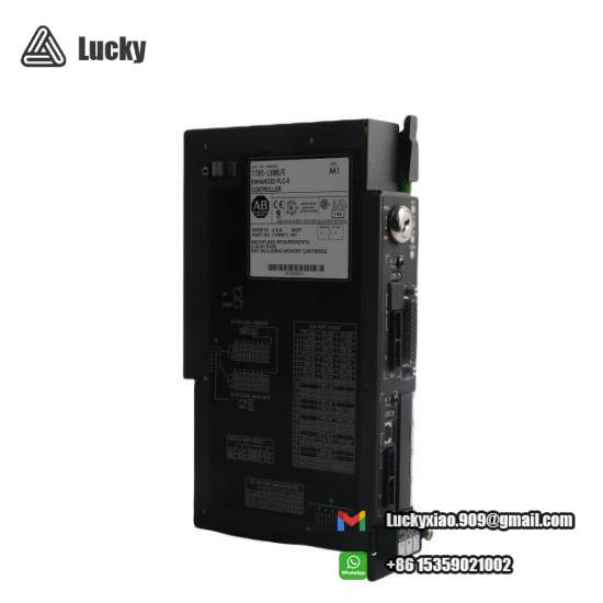 1785-L60B  PLC-5 Processor