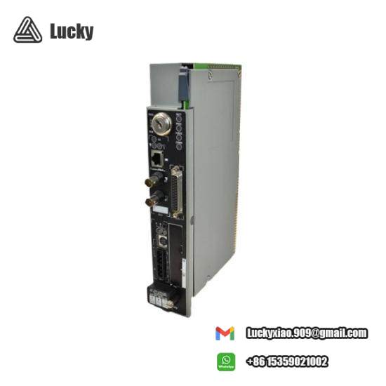 1785-L80C15/F  PLC-5/80 Controlnet Processor Module