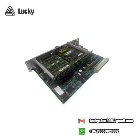 1785-V40L PLC-5 VME processor