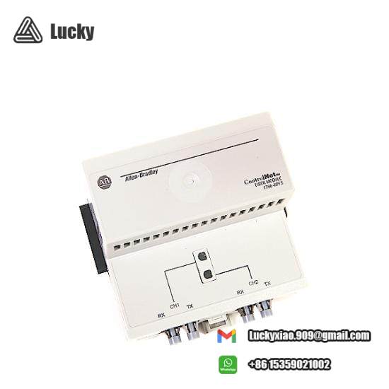 1786-RPFS Fiber Module