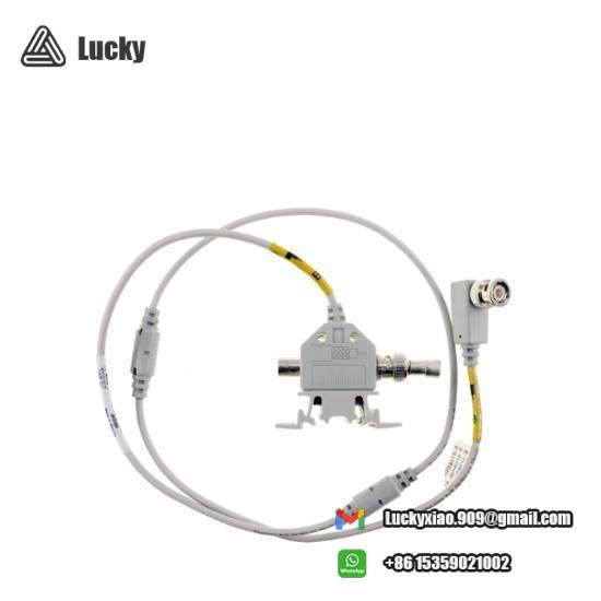 1786-TPR/C ControlNet T-Tap/Right Angle