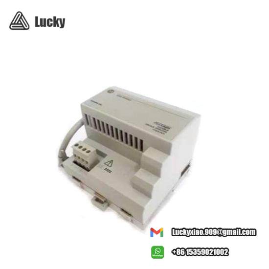 1794-FLA FlexLogix Extended Local I/O Adapter