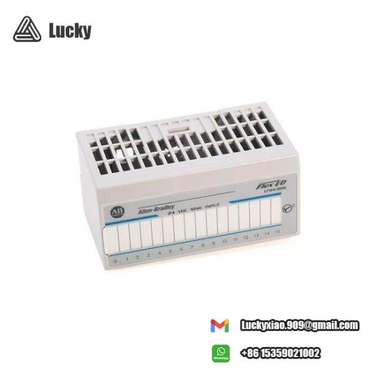 1794-IA8I Digital Input Module