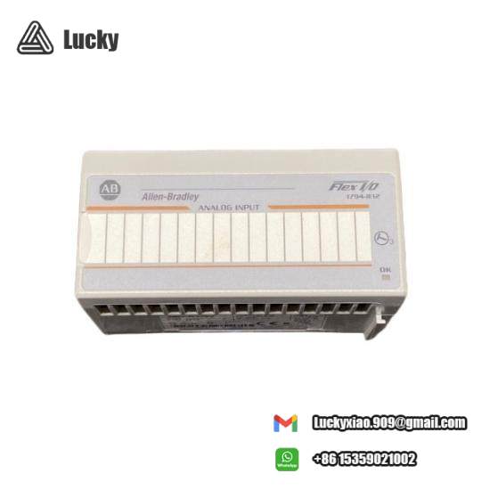 1794-IE12 61621045 Analog Isolated Output Module