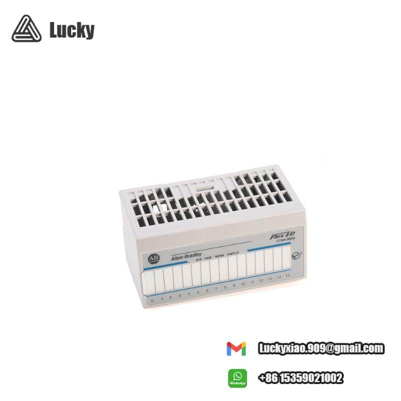 AB 1794-IE8 Analog Input Modules